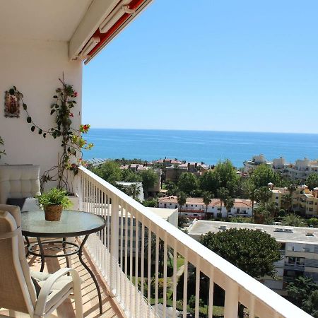 Apartment Eurosol-2 By Interhome Τορρεμολίνος Εξωτερικό φωτογραφία