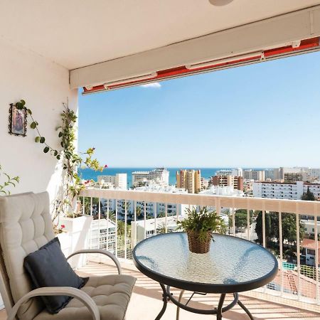 Apartment Eurosol-2 By Interhome Τορρεμολίνος Εξωτερικό φωτογραφία