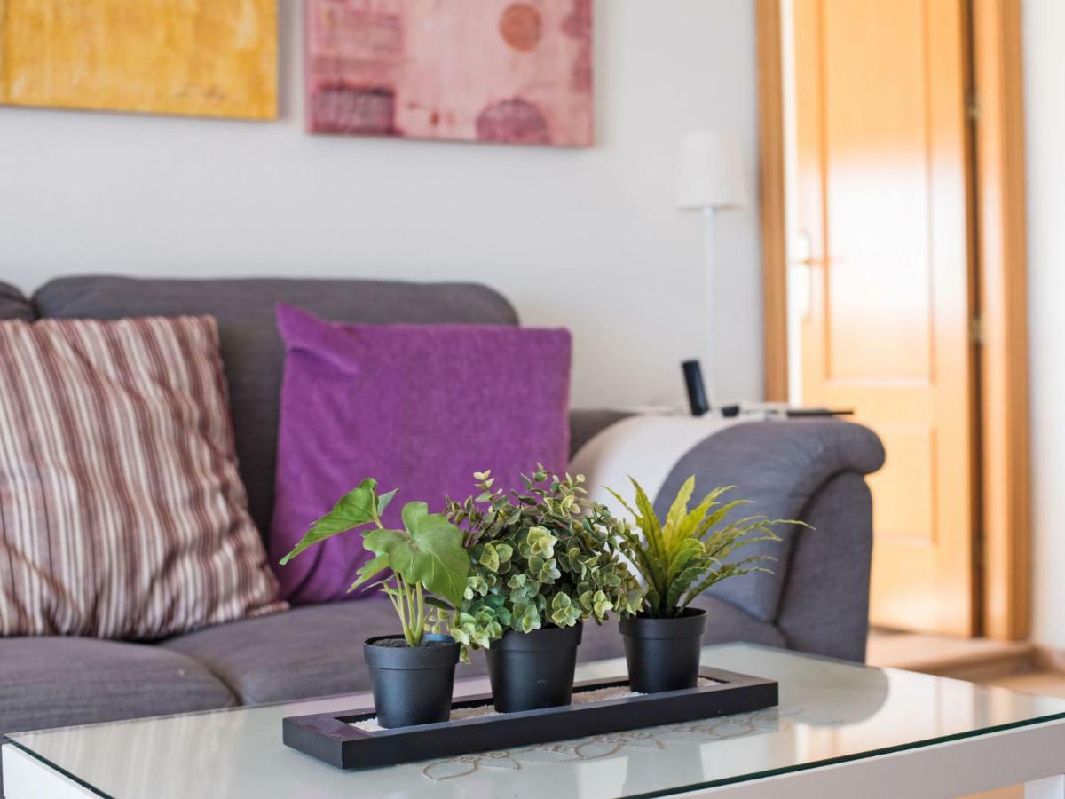 Apartment Eurosol-2 By Interhome Τορρεμολίνος Εξωτερικό φωτογραφία