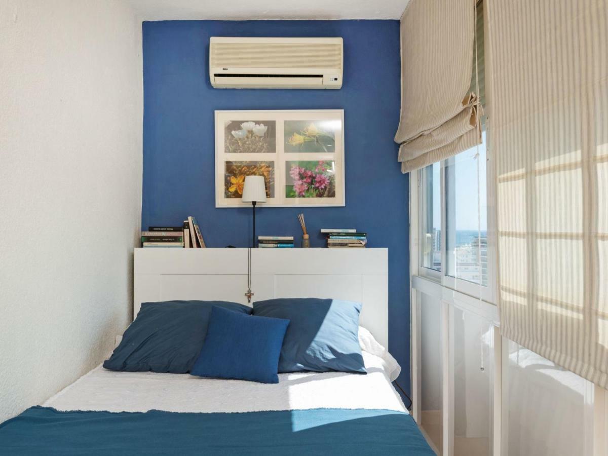 Apartment Eurosol-2 By Interhome Τορρεμολίνος Εξωτερικό φωτογραφία