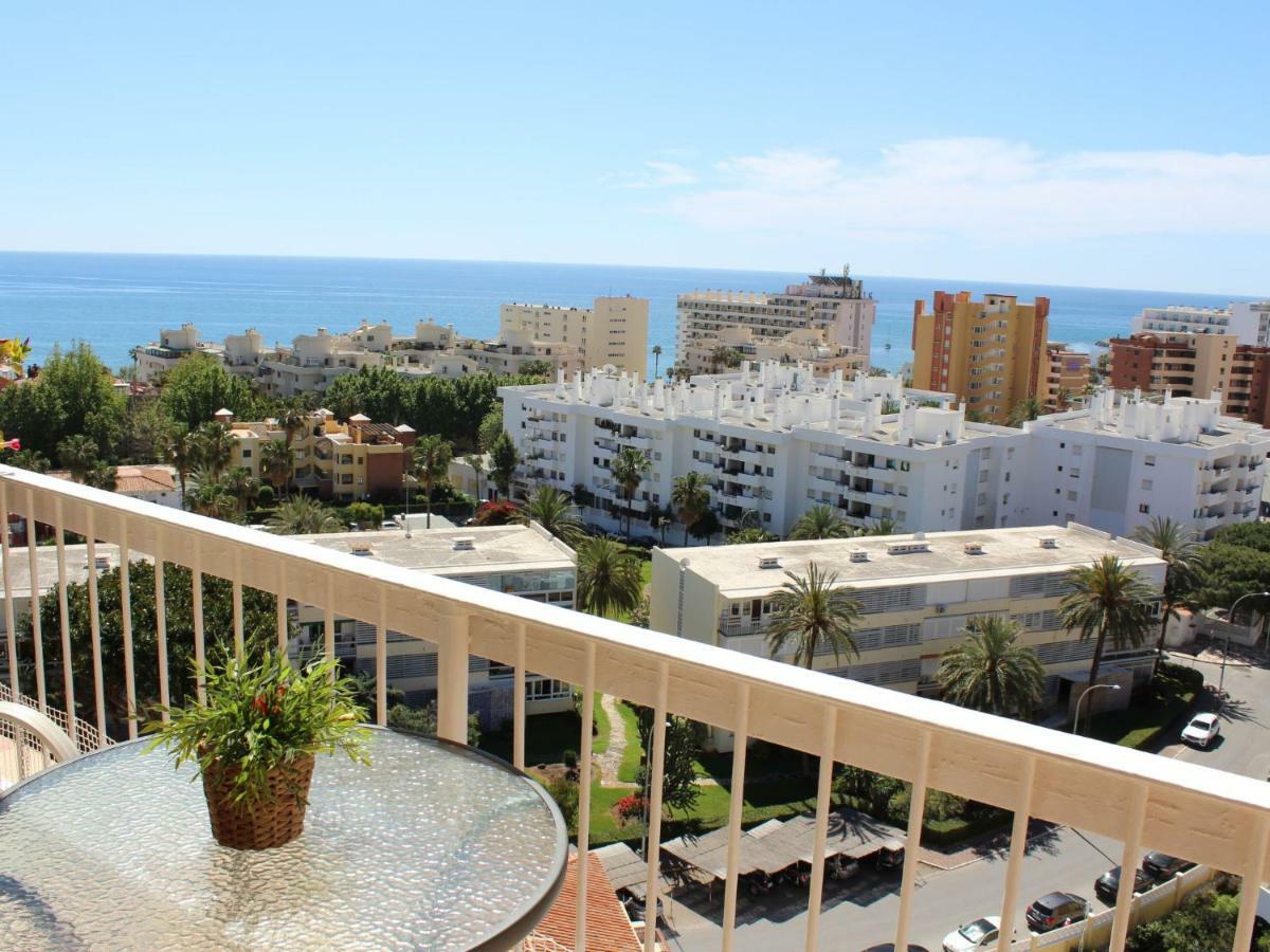 Apartment Eurosol-2 By Interhome Τορρεμολίνος Εξωτερικό φωτογραφία