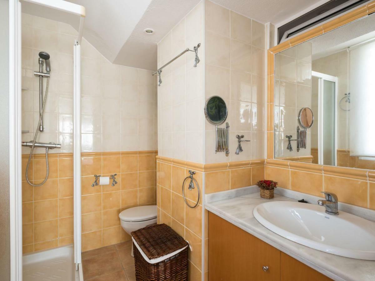 Apartment Eurosol-2 By Interhome Τορρεμολίνος Εξωτερικό φωτογραφία